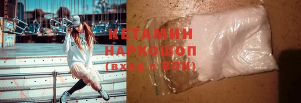 трава Пересвет
